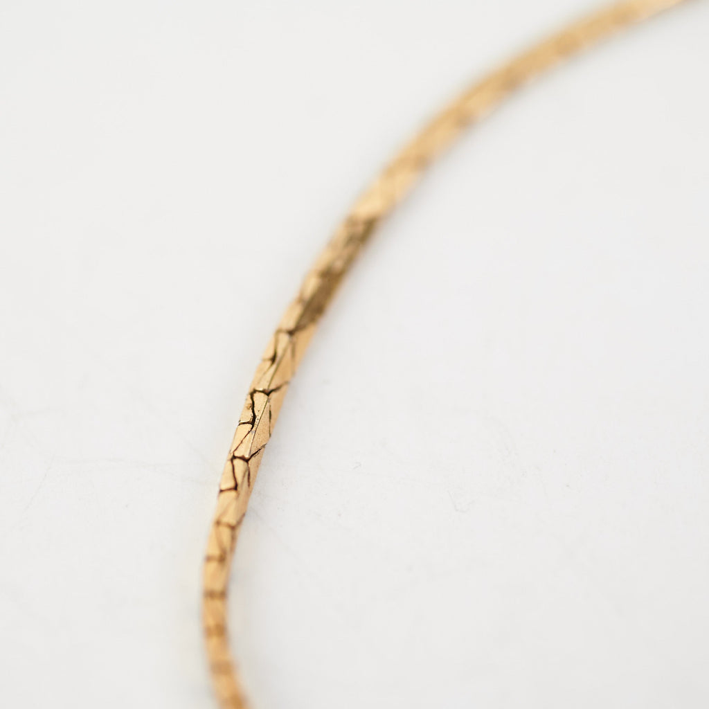Dior Necklace Diamonds Vintage (Costume Jewellery)