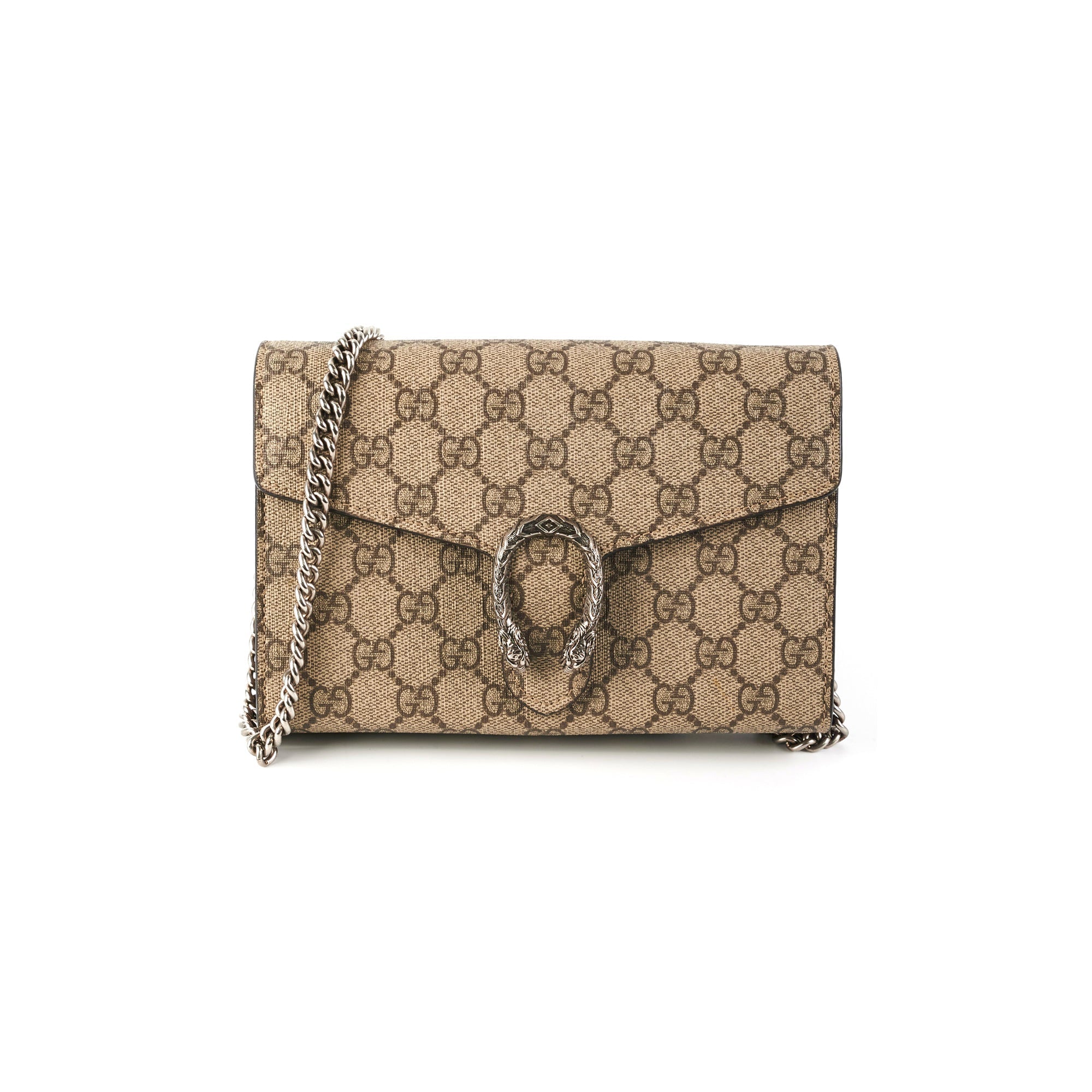 Gucci Dionysus Wallet On Chain WOC