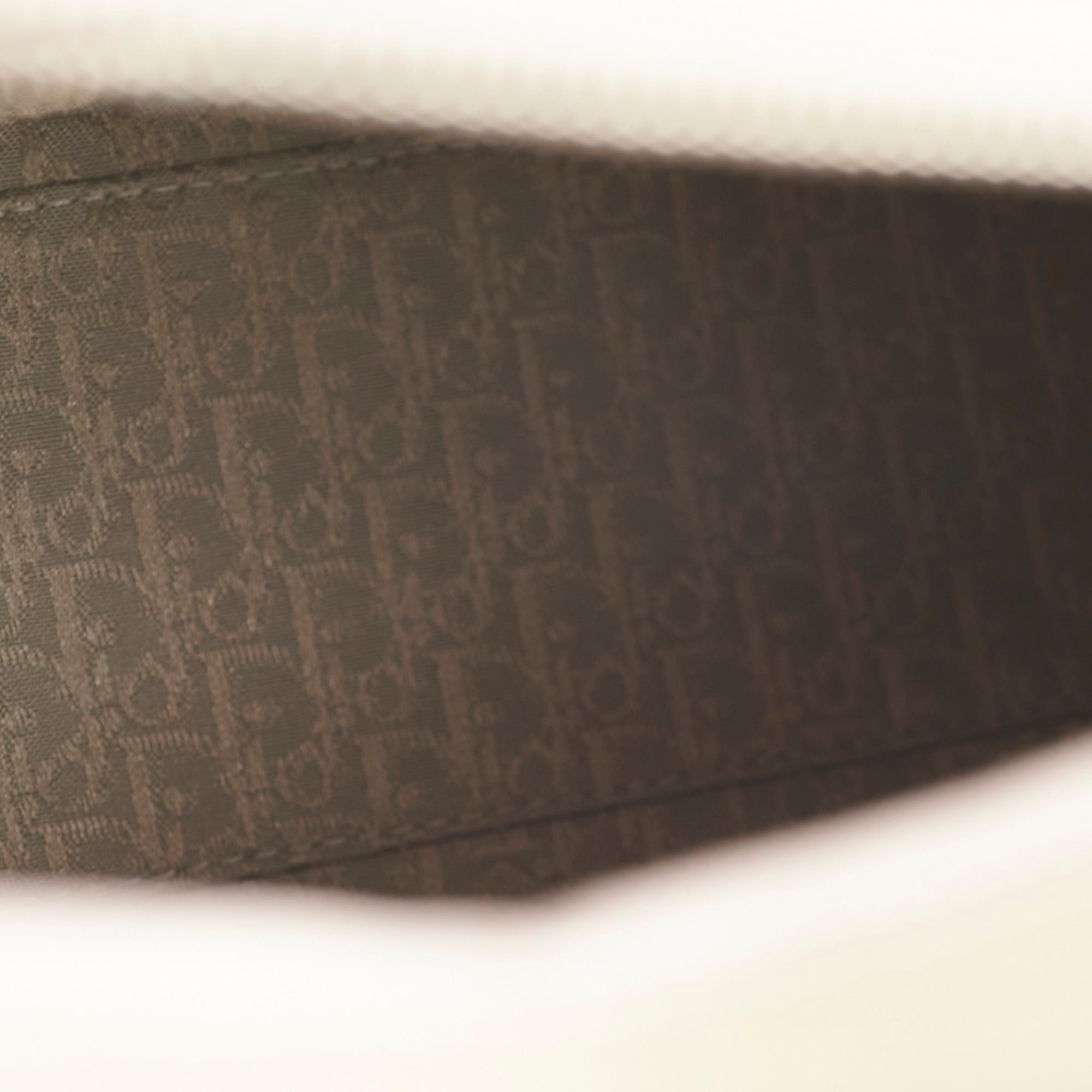 Christian Large Lady Dior Grey