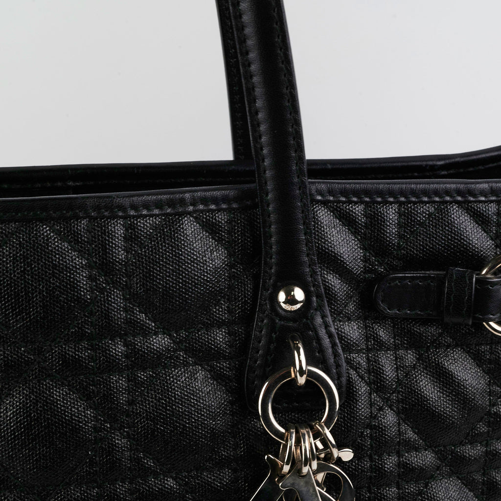 Dior Tote Black