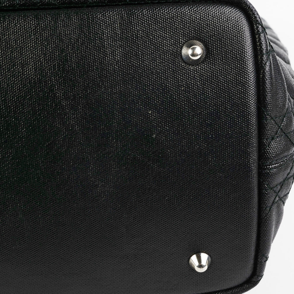 Dior Tote Black