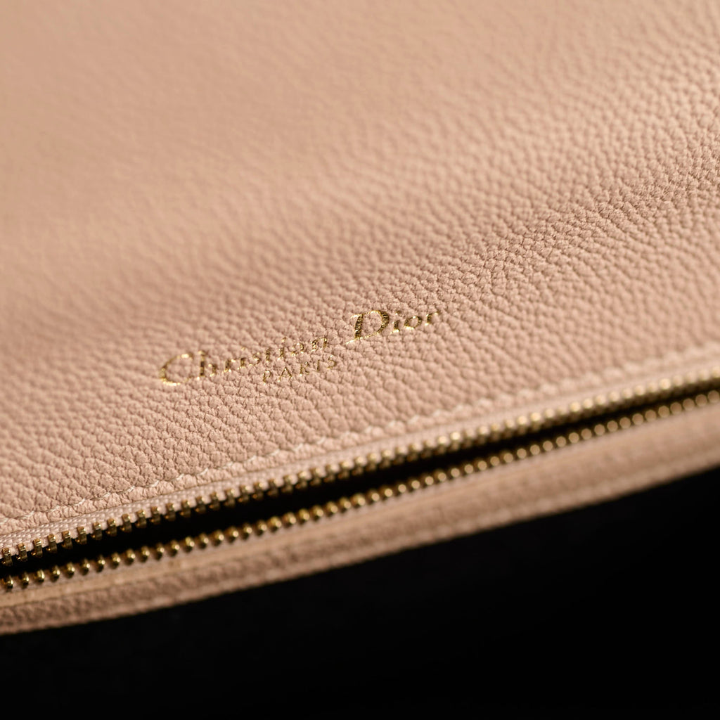 Christian Dior Diorama Medium Blush Pink Bag