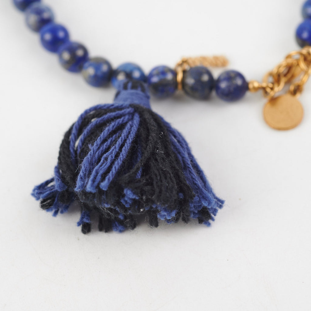 Dior Bracelet Blue