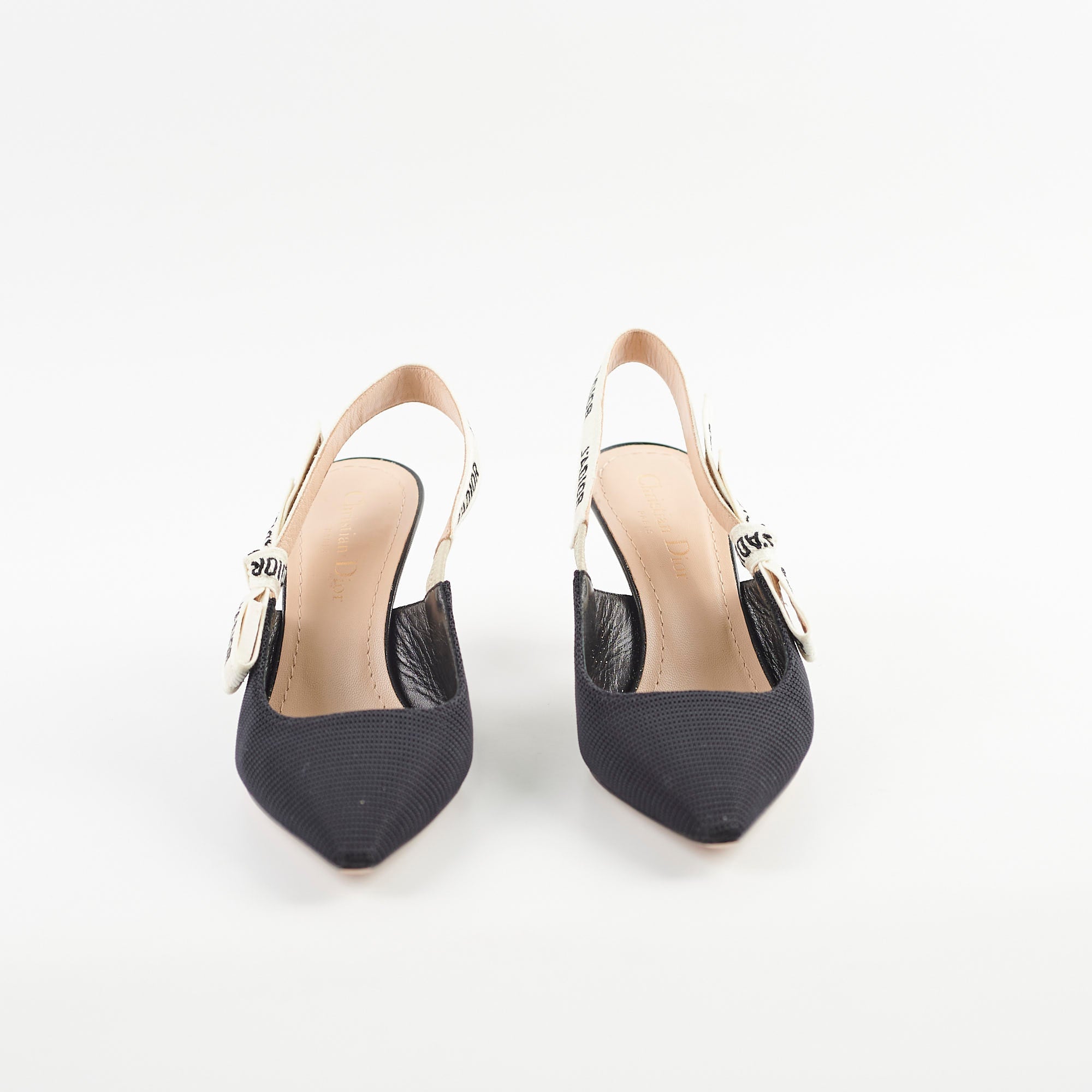 Christian Dior J'Adior Slingback Pump