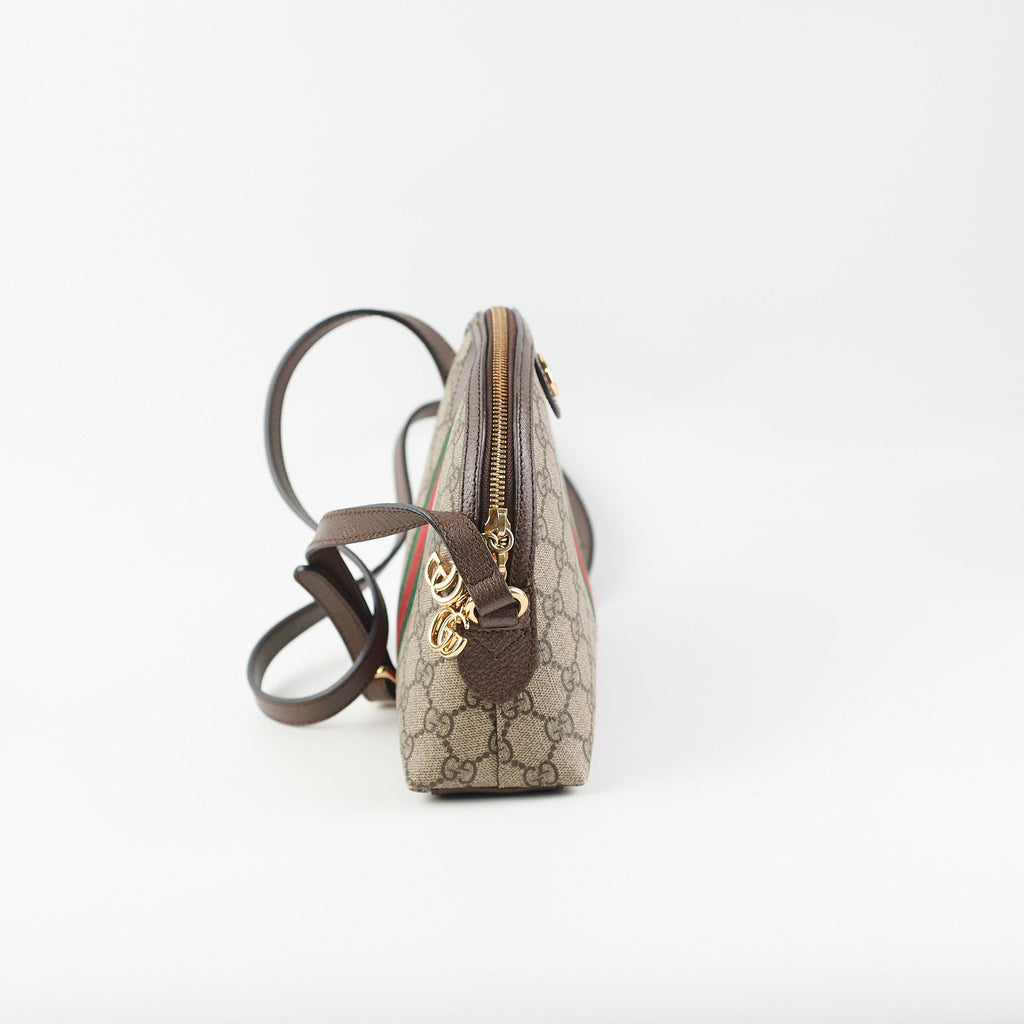 Gucci Ophdia GG Shoulder Bag