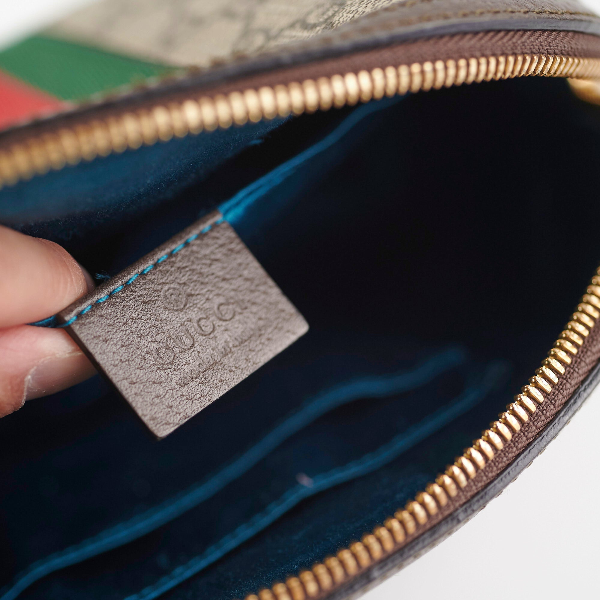 Gucci Ophdia GG Shoulder Bag