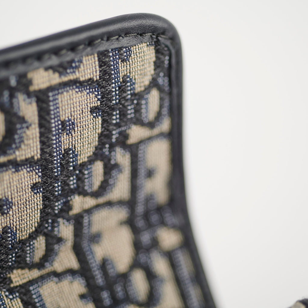Christian Dior Mini Montaigne Canvas 2020
