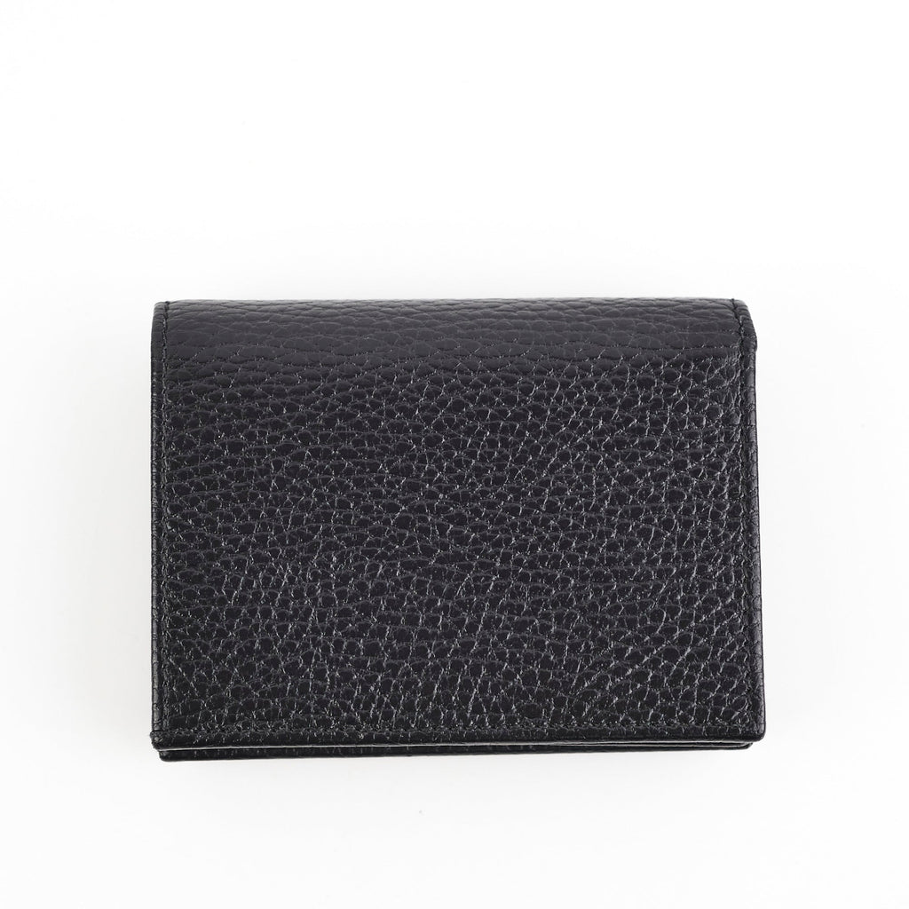 Gucci Marmont So Black  Holder Black