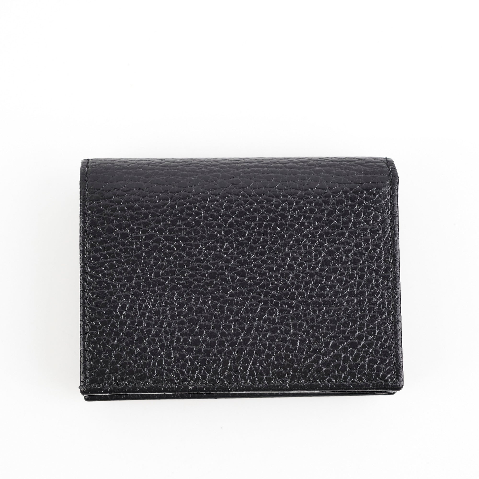 Gucci Marmont So Black  Holder Black
