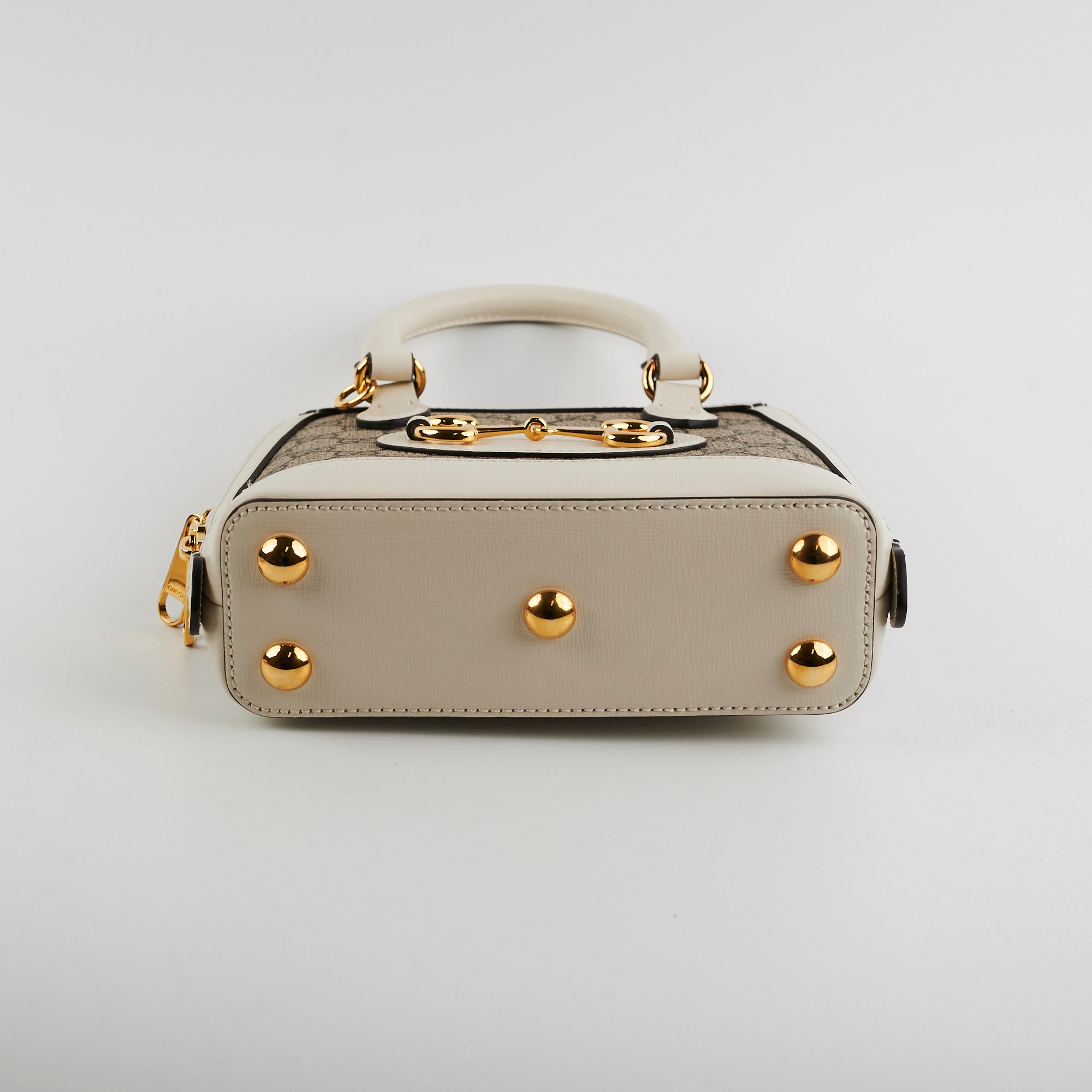 Gucci Horsebit 1955 Mini Top Handle