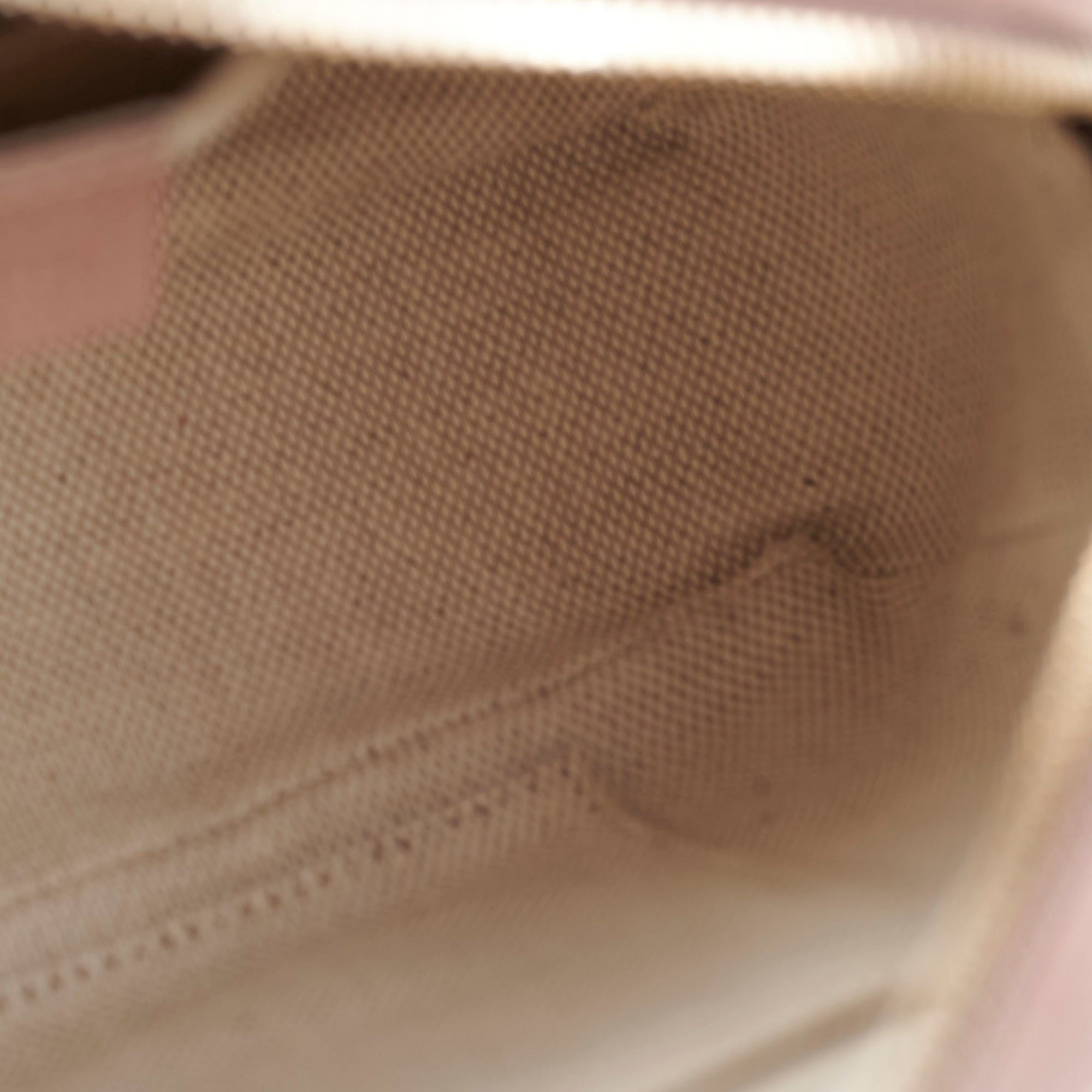Gucci Soho Disco Dusty Pink Crossbody Bag
