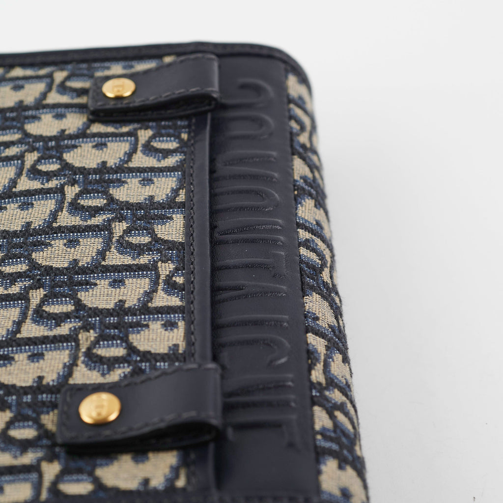 Christian Dior 2-in-1 30 Montaigne Pouch