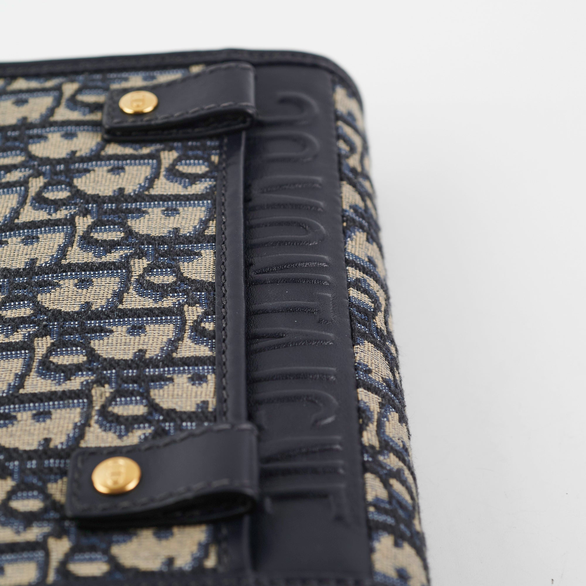 Christian Dior 2-in-1 30 Montaigne Pouch