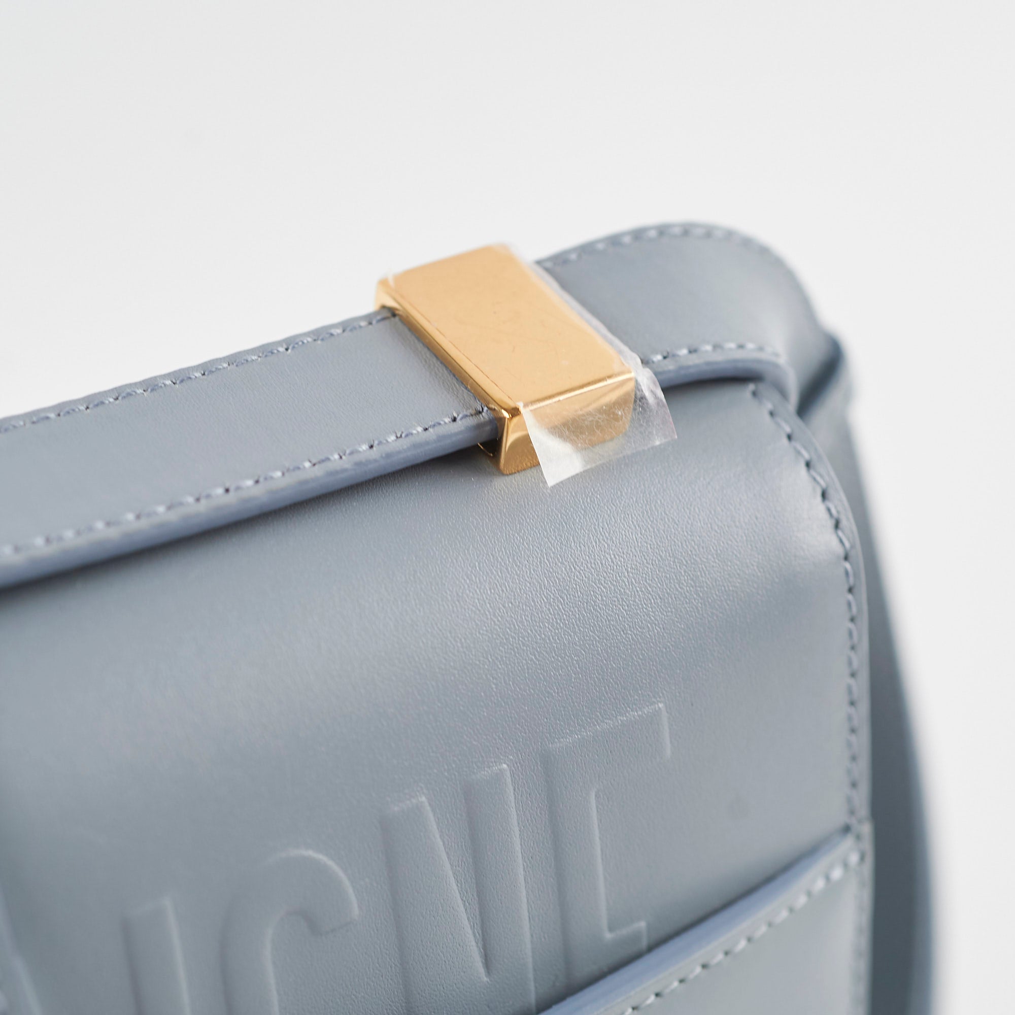 Dior Montaigne 30 Dusty Blue