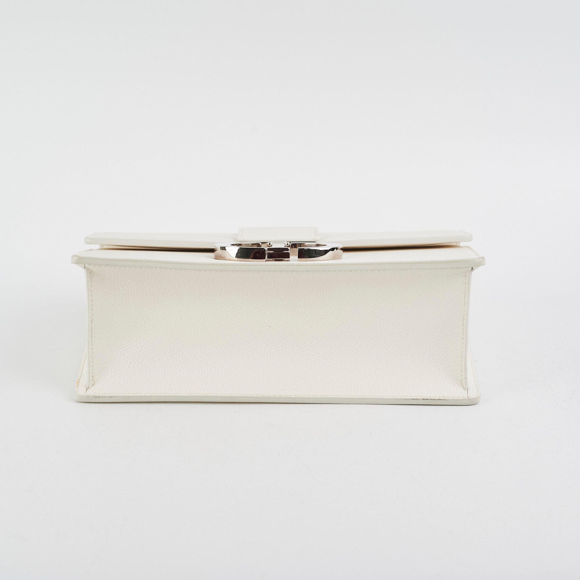 Christian Dior Montaigne 30 White