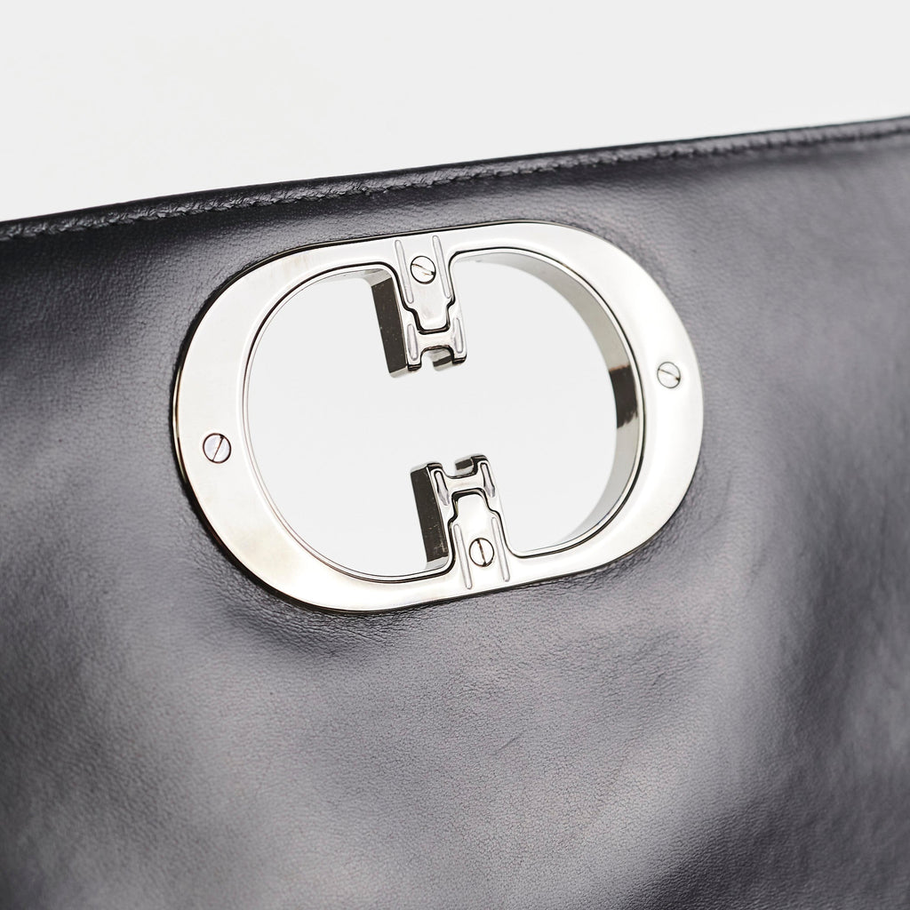 Christian Dior Macrocannage Caro Black Medium