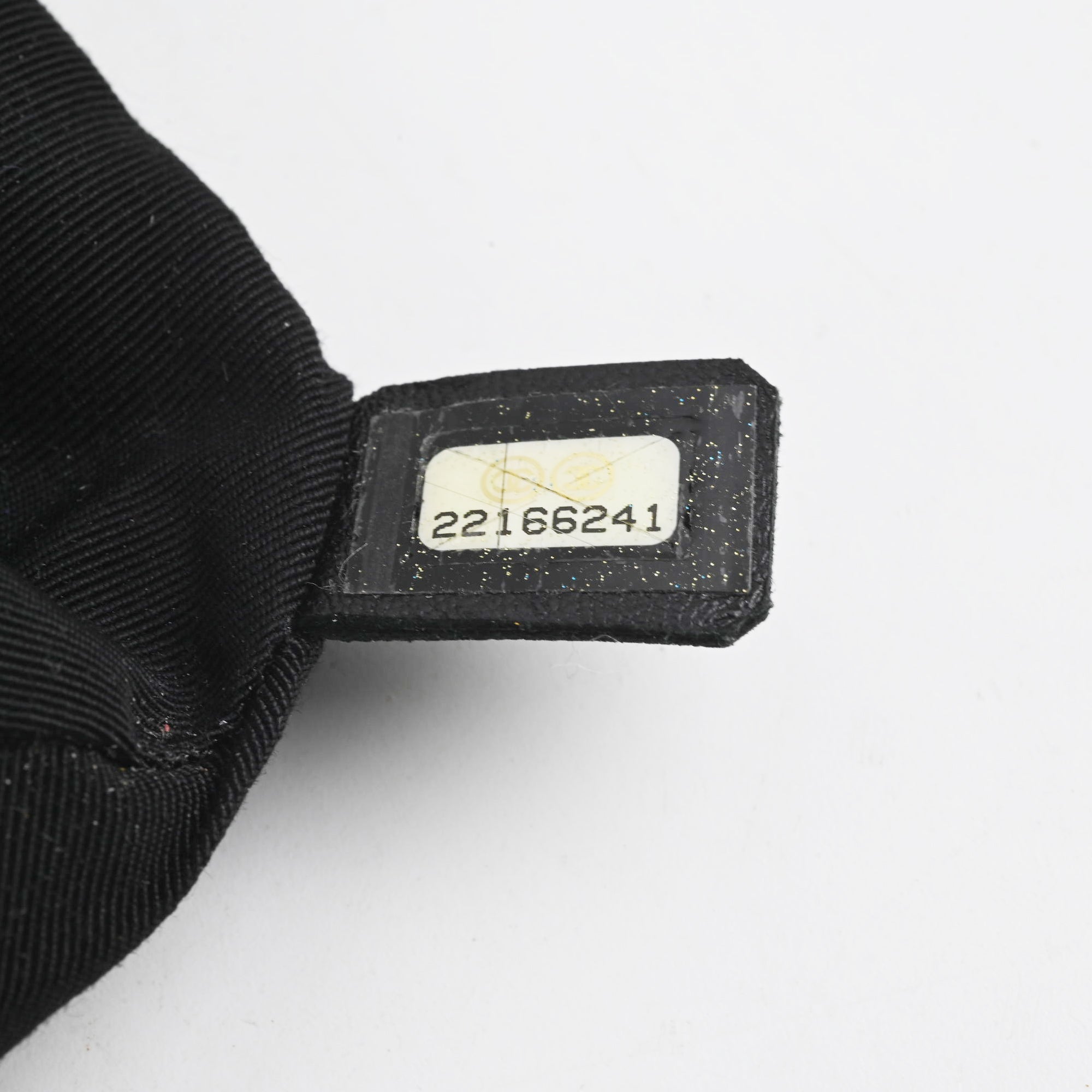 Chanel Large Black Urban Spirit Backpack