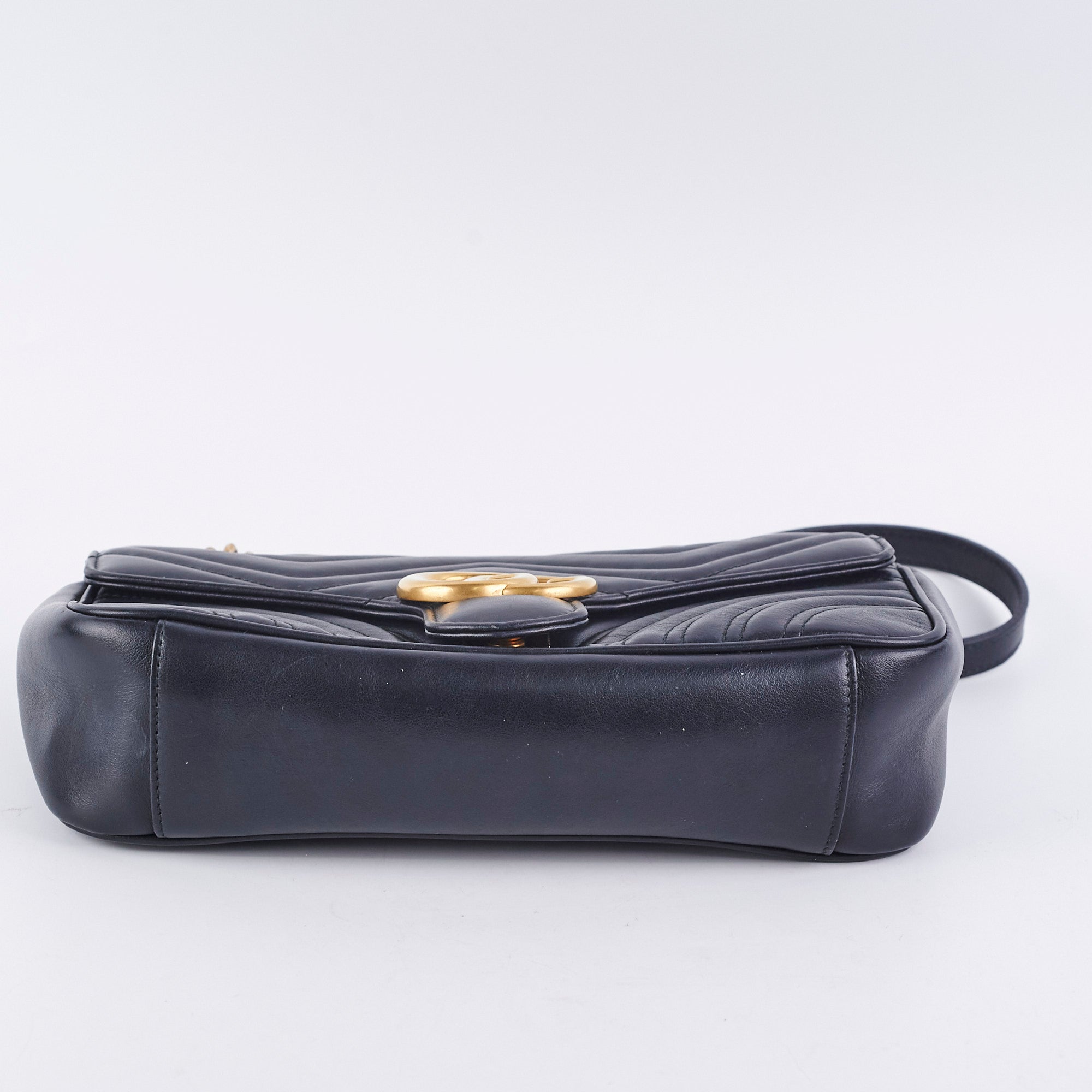 Gucci Marmont Small Black