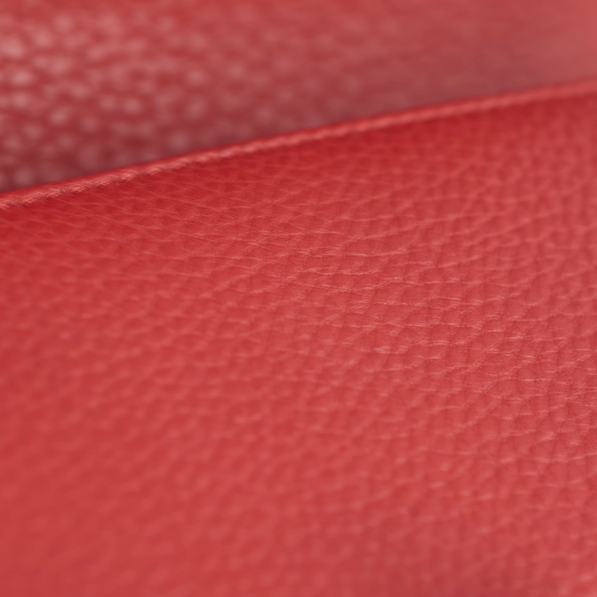 Christian Dior Small Diorama Red