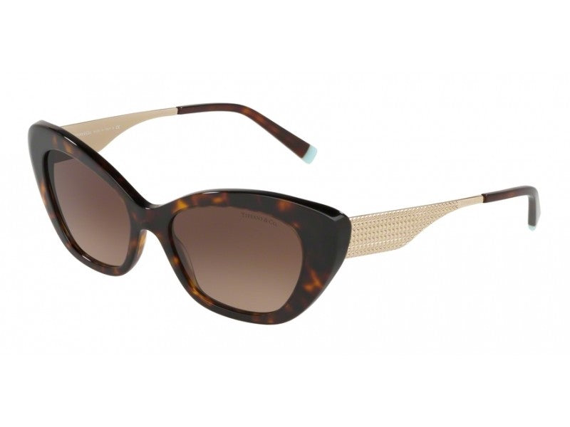 TIFFANY & CO. CAT-EYE TF4158 8015 SUNGLASSES