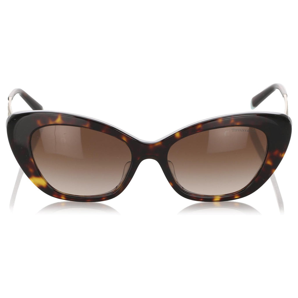 TIFFANY & CO. CAT-EYE TF4158 8015 SUNGLASSES