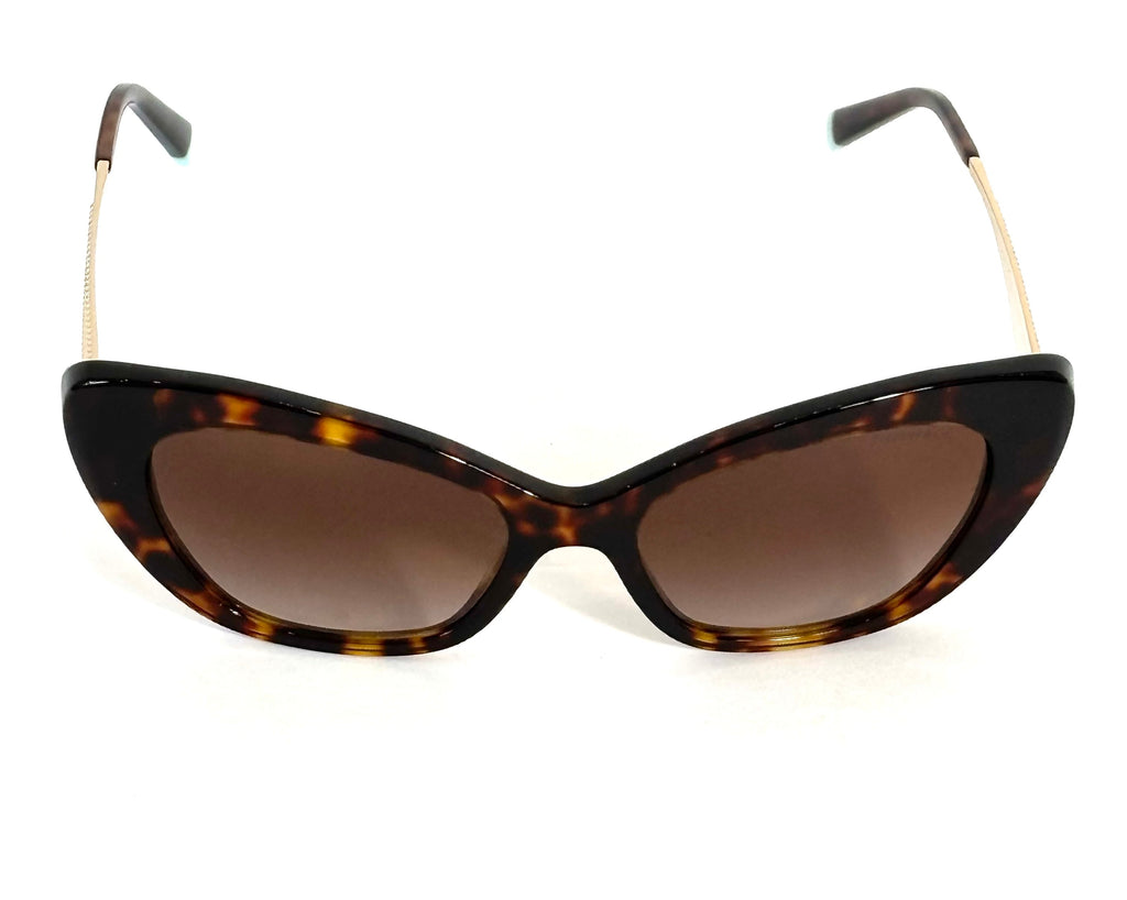TIFFANY & CO. CAT-EYE TF4158 8015 SUNGLASSES