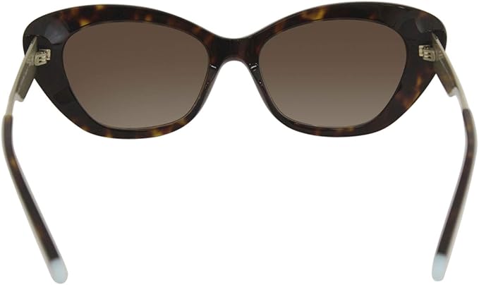 TIFFANY & CO. CAT-EYE TF4158 8015 SUNGLASSES