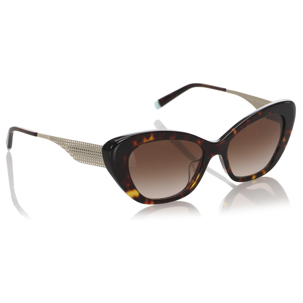 TIFFANY & CO. CAT-EYE TF4158 8015 SUNGLASSES