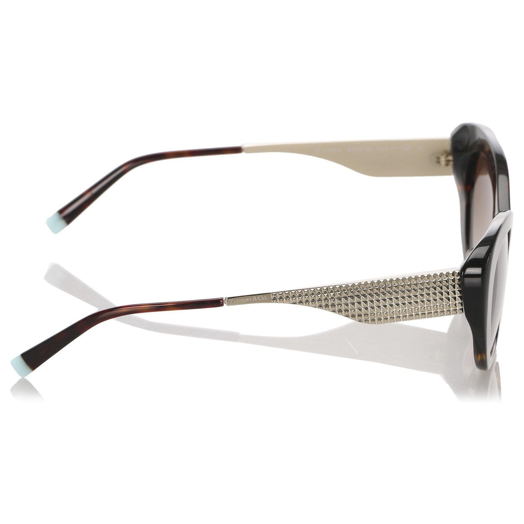 TIFFANY & CO. CAT-EYE TF4158 8015 SUNGLASSES