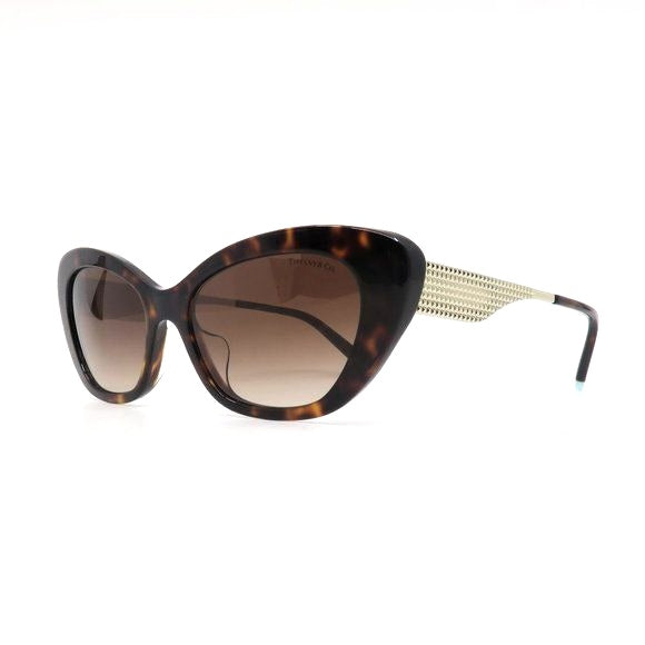 TIFFANY & CO. CAT-EYE TF4158 8015 SUNGLASSES