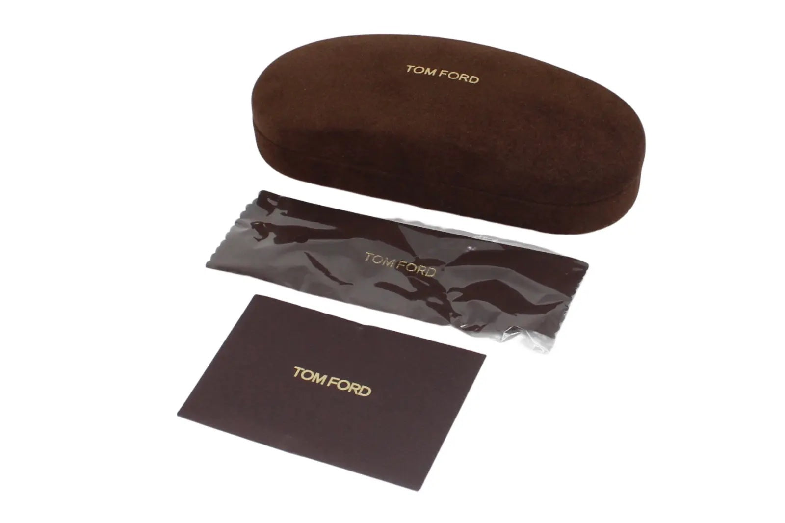 TOM FORD ANSEL 858/S HAVANA BLUE SUNGLASSES