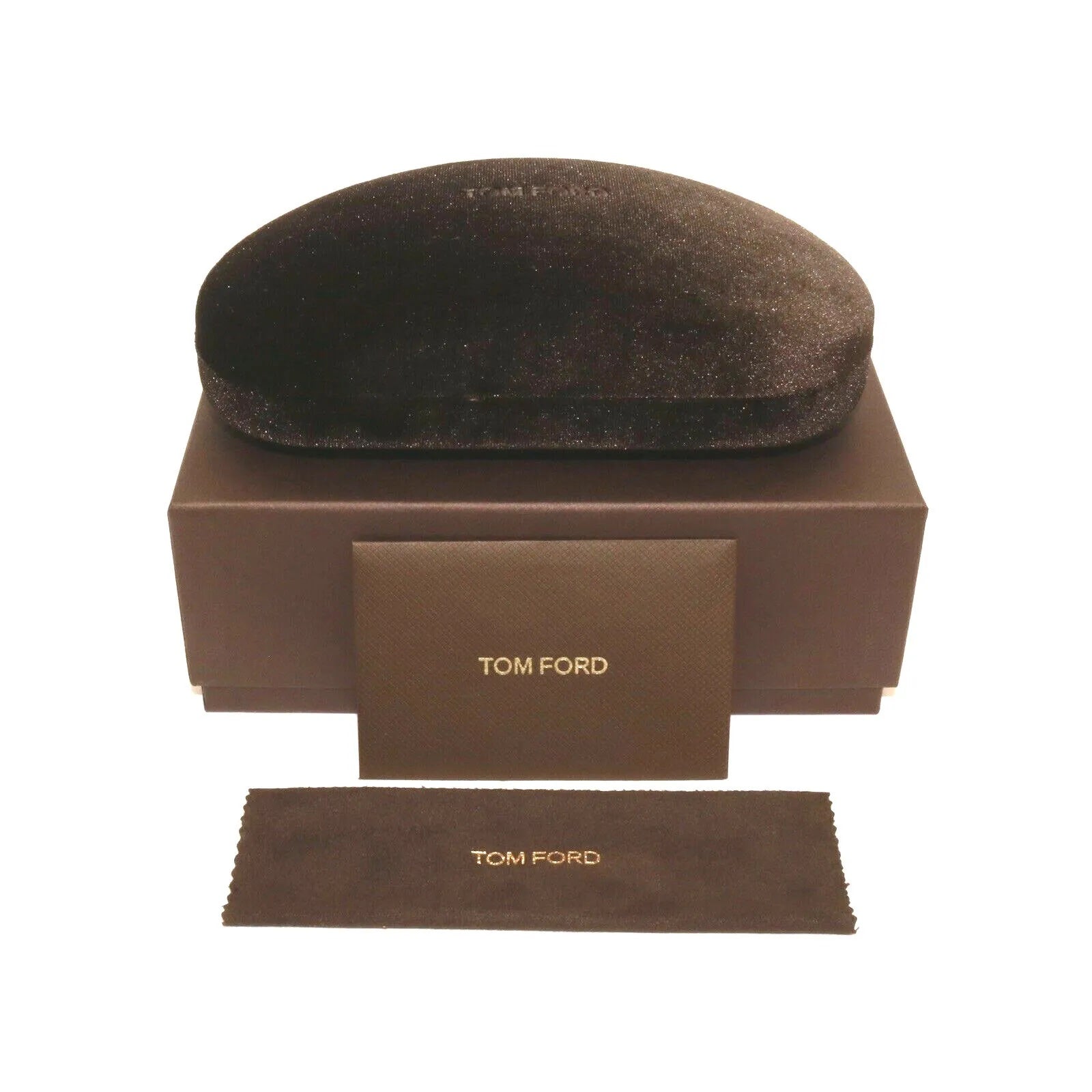 TOM FORD ANSEL 858/S HAVANA BLUE SUNGLASSES