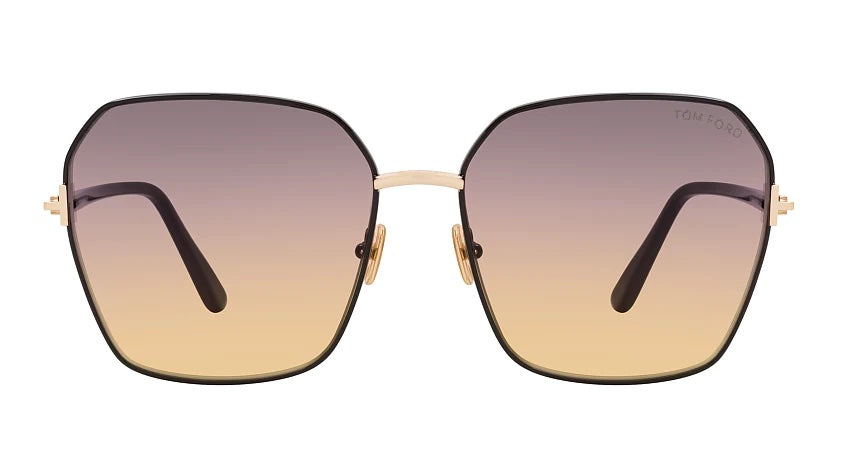 TOM FORD FT0839 CLAUDIA SUNGLASSES