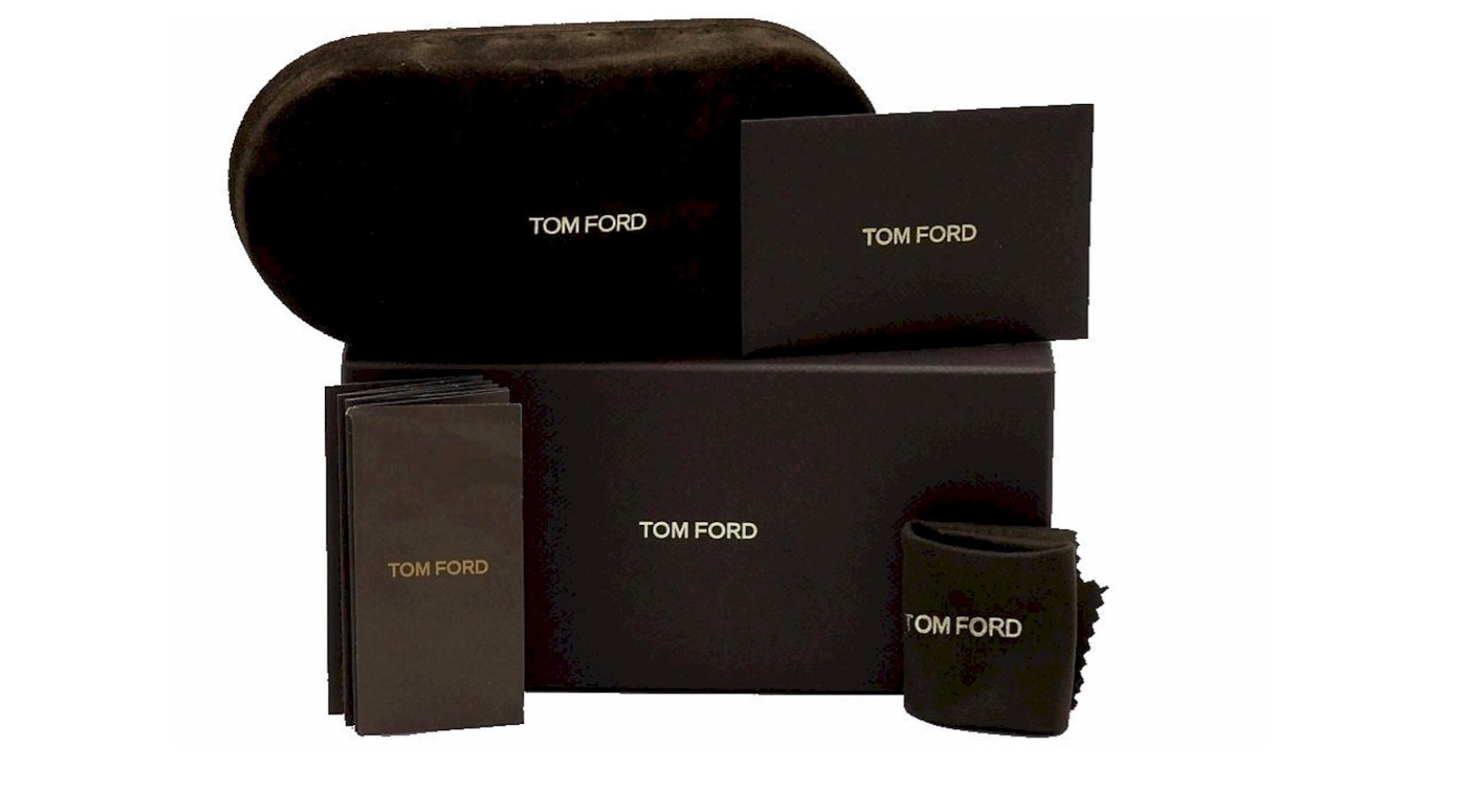 TOM FORD FT0839 CLAUDIA SUNGLASSES