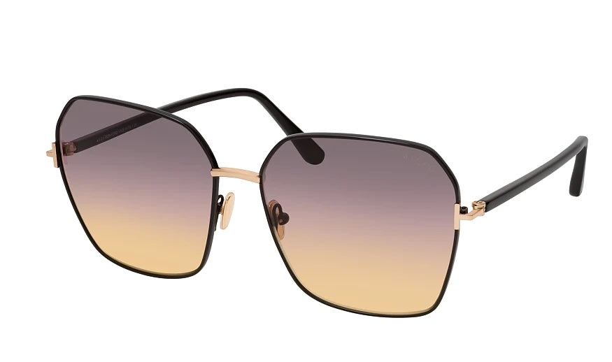 TOM FORD FT0839 CLAUDIA SUNGLASSES