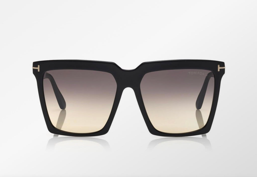 TOM FORD FT0764 SABINA SUNGLASSES