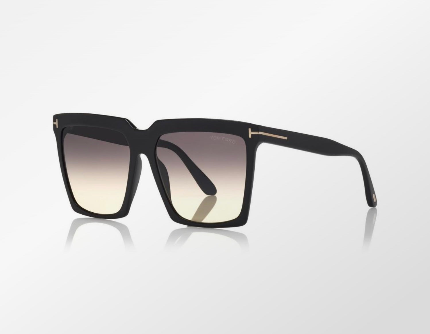 TOM FORD FT0764 SABINA SUNGLASSES