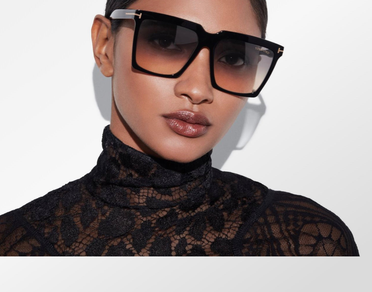 TOM FORD FT0764 SABINA SUNGLASSES