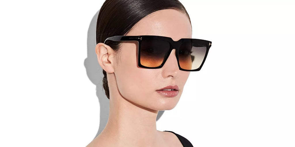 TOM FORD FT0764 SABINA SUNGLASSES