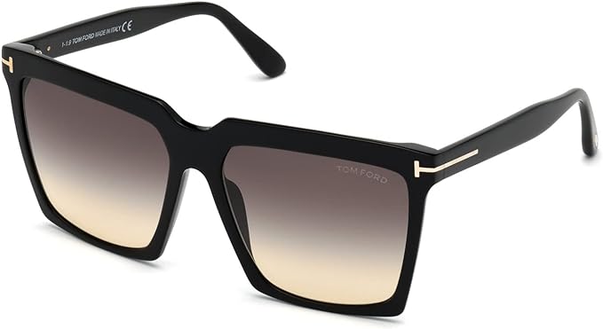 TOM FORD FT0764 SABINA SUNGLASSES