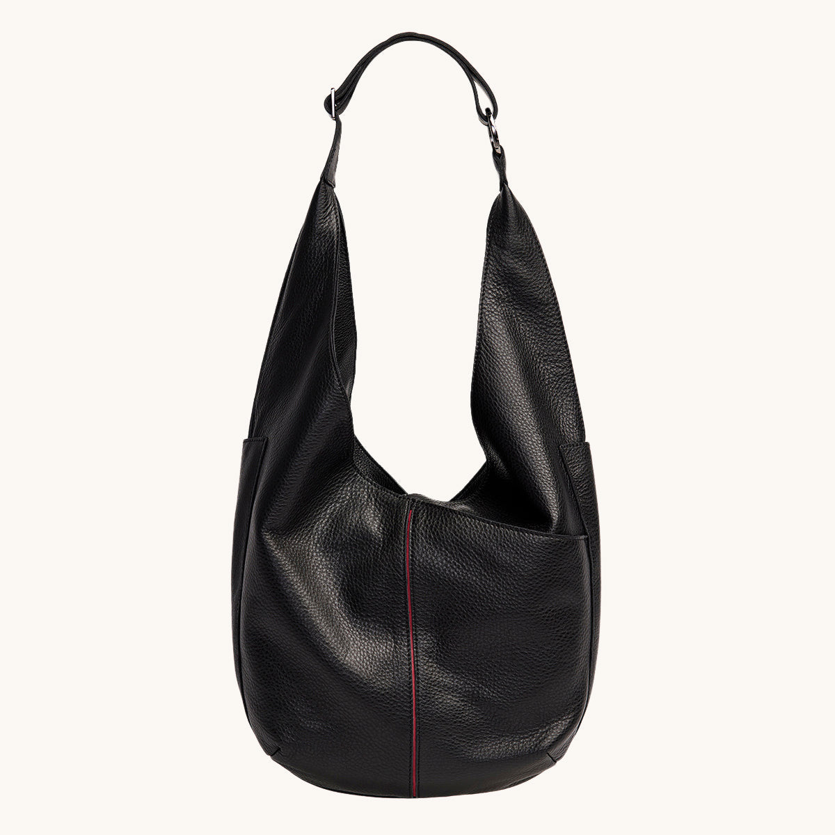 Tom | Black/Gunmetal | Lrg