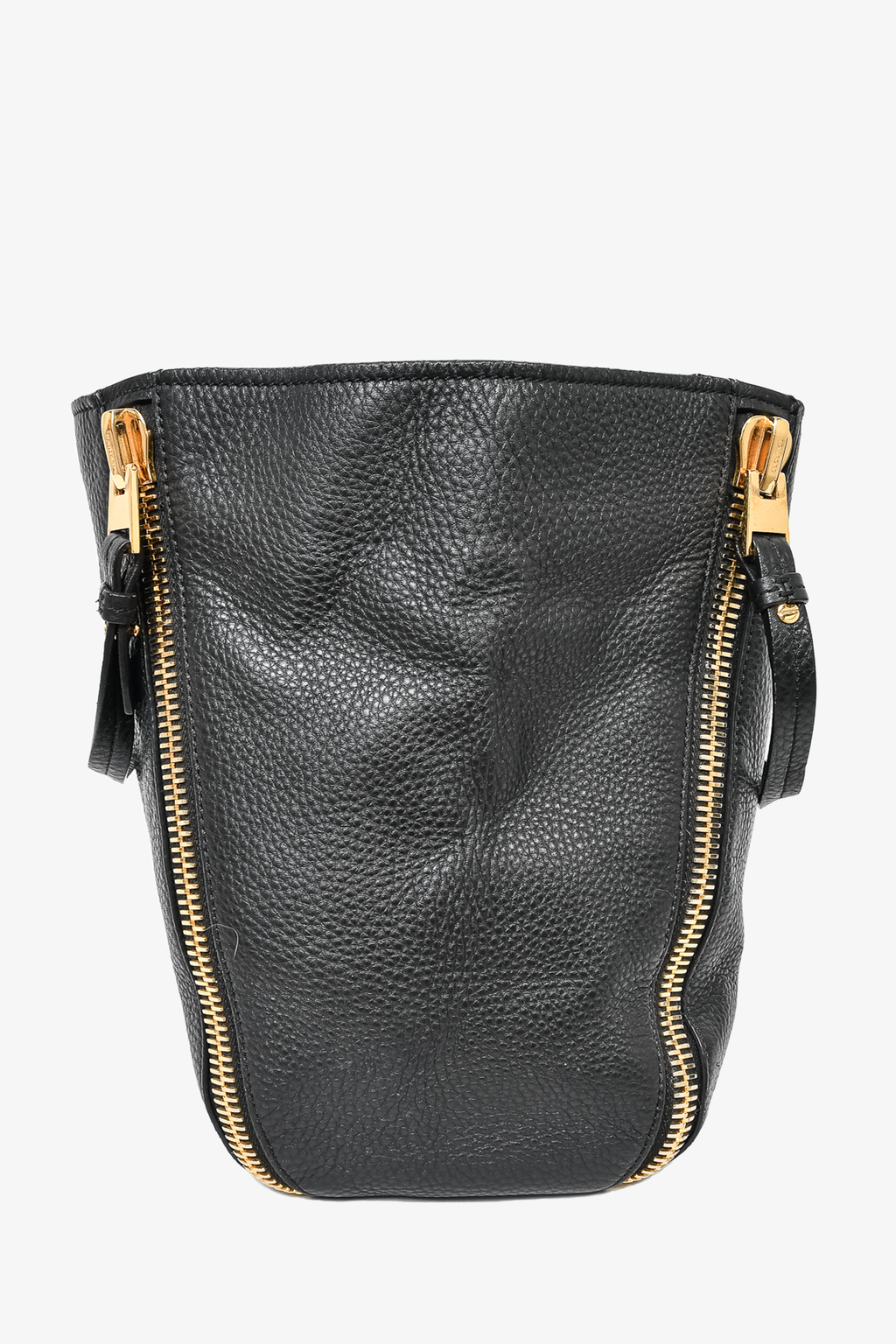 Tom Ford Black Sedgwick Tote