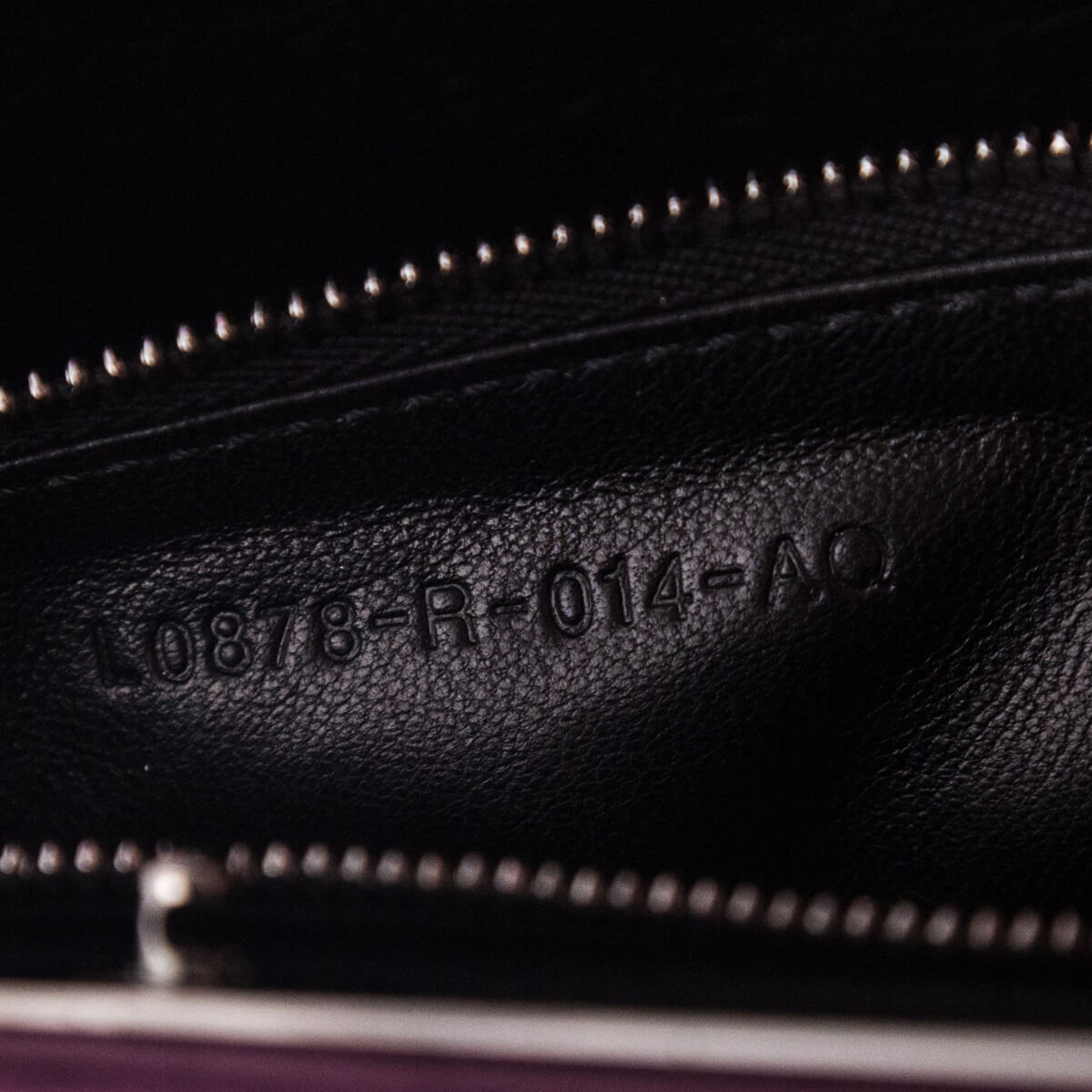 Tom Ford Metallic Pink Chain Convertible Clutch