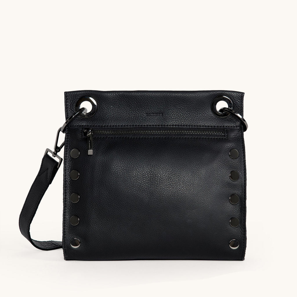 Tony | Black/Gunmetal | Med