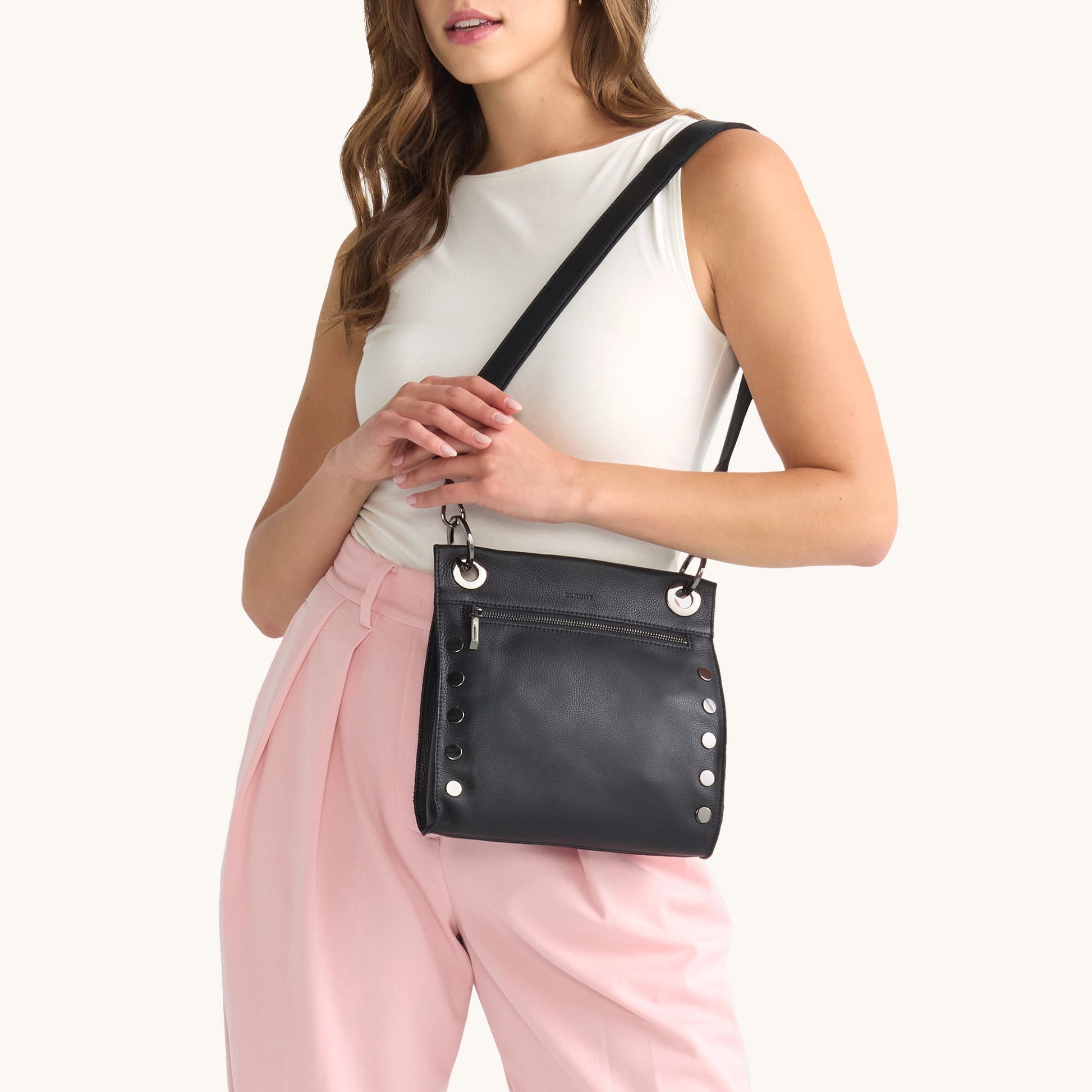 Tony | Black/Gunmetal | Med