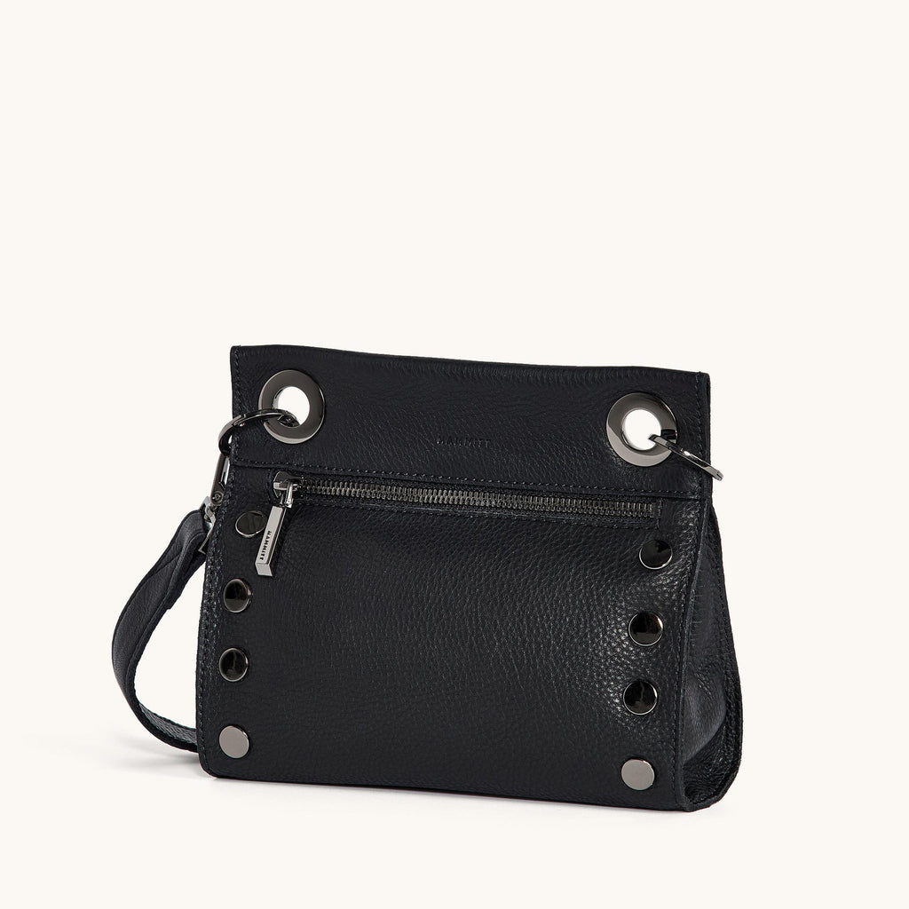 Tony | Black/Gunmetal | Sml