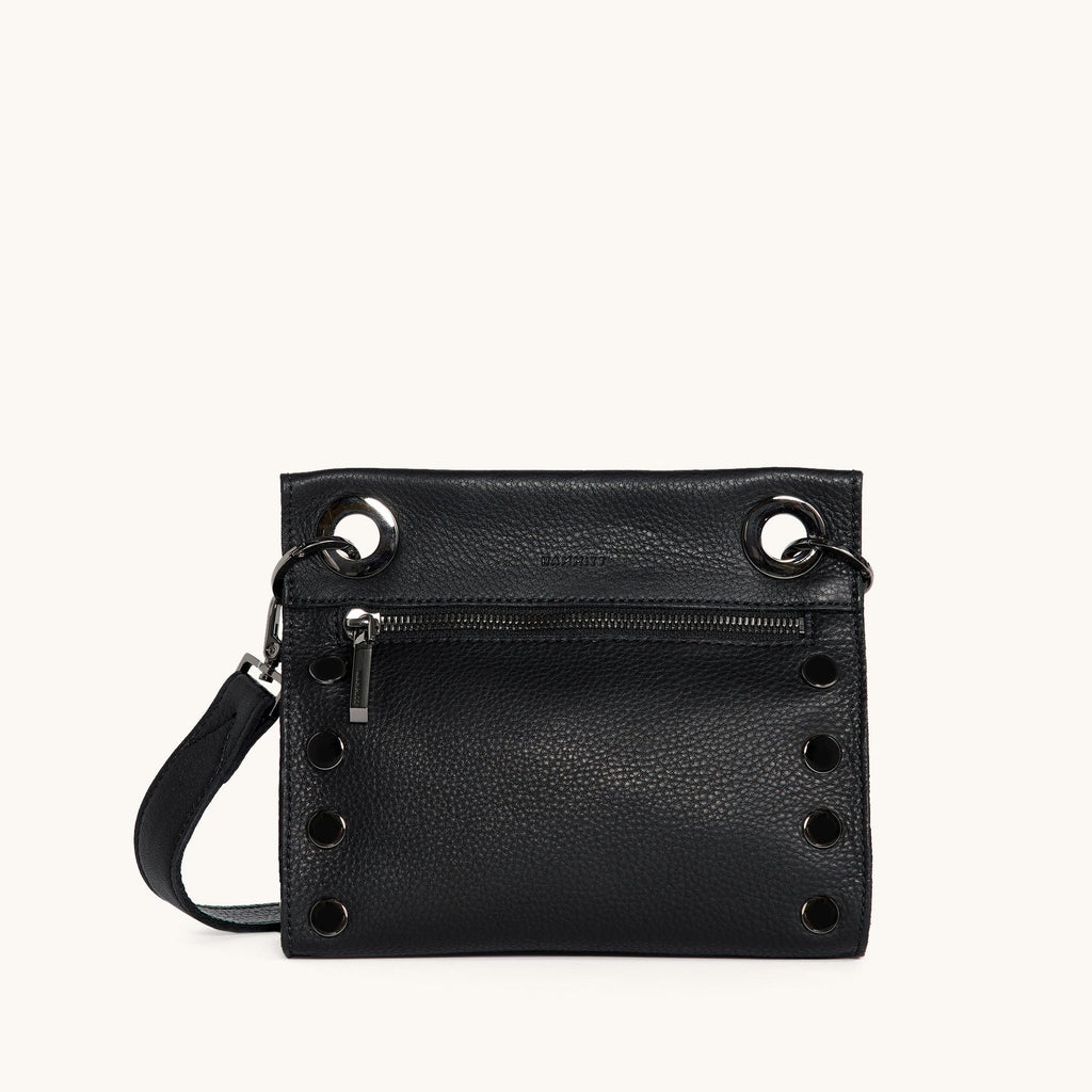 Tony | Black/Gunmetal | Sml