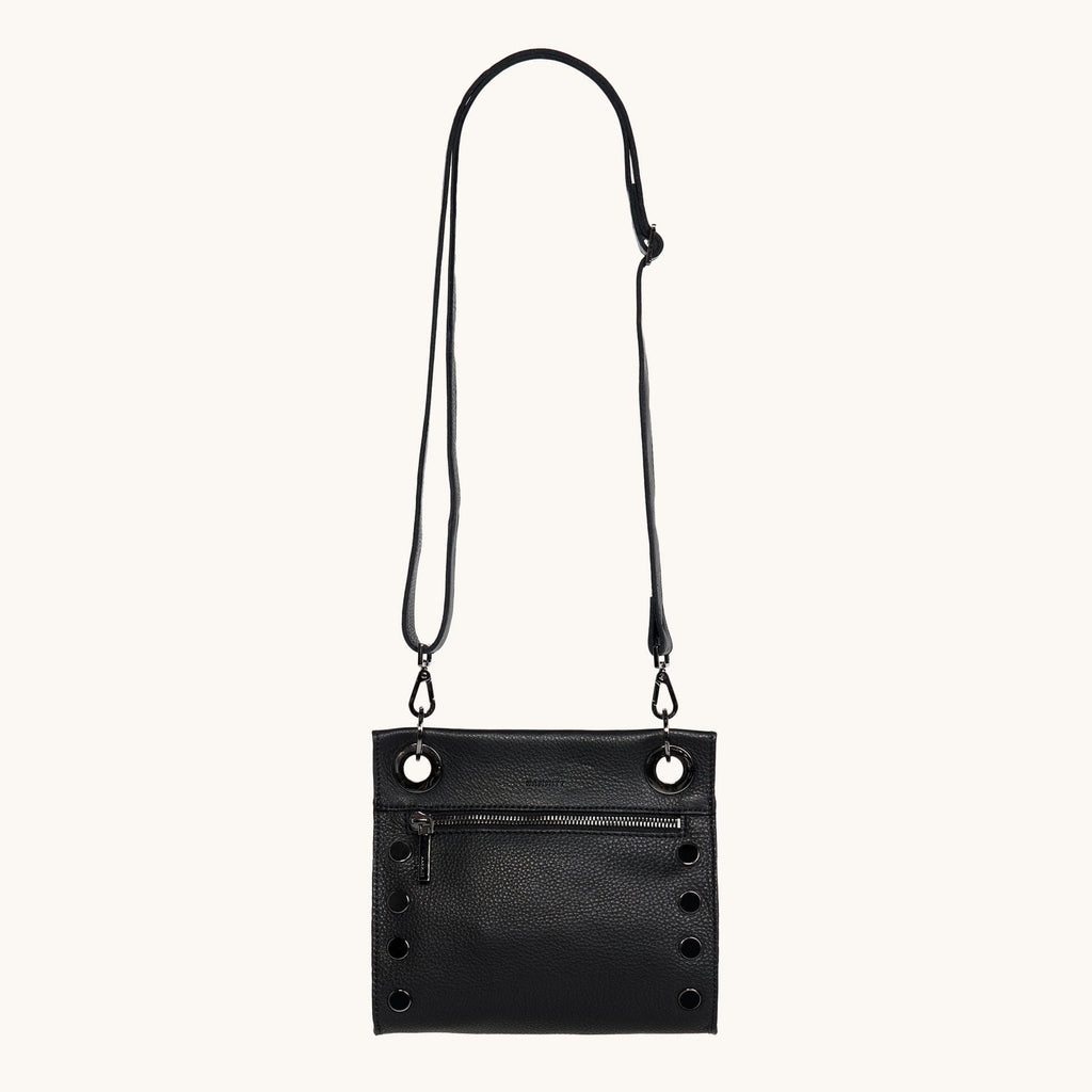 Tony | Black/Gunmetal | Sml