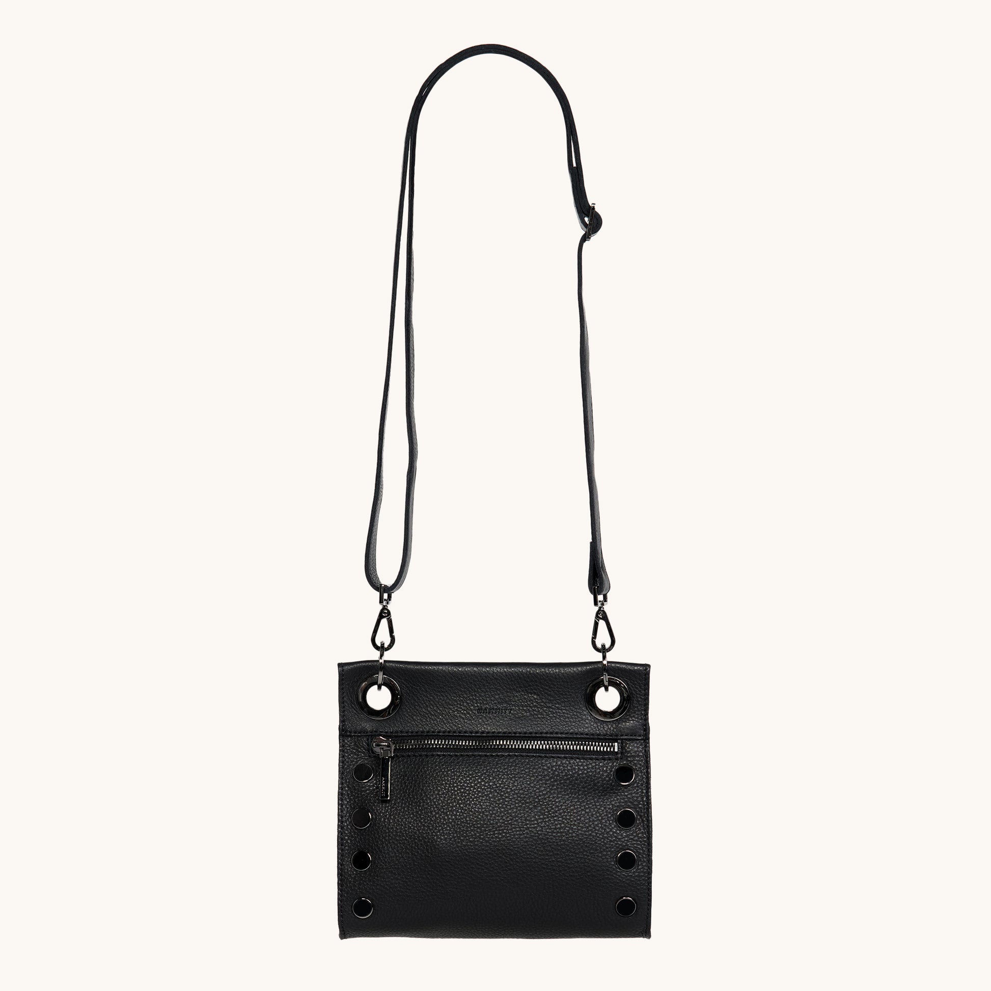 Tony | Black/Gunmetal | Sml
