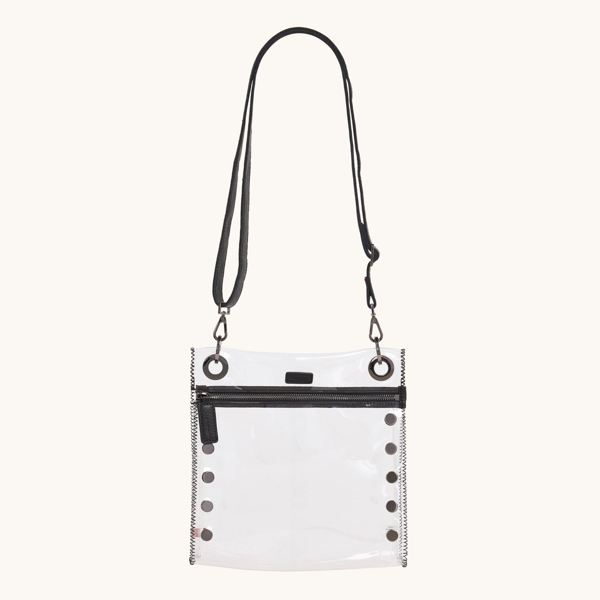 Tony Clear  | Black/Gunmetal | Med